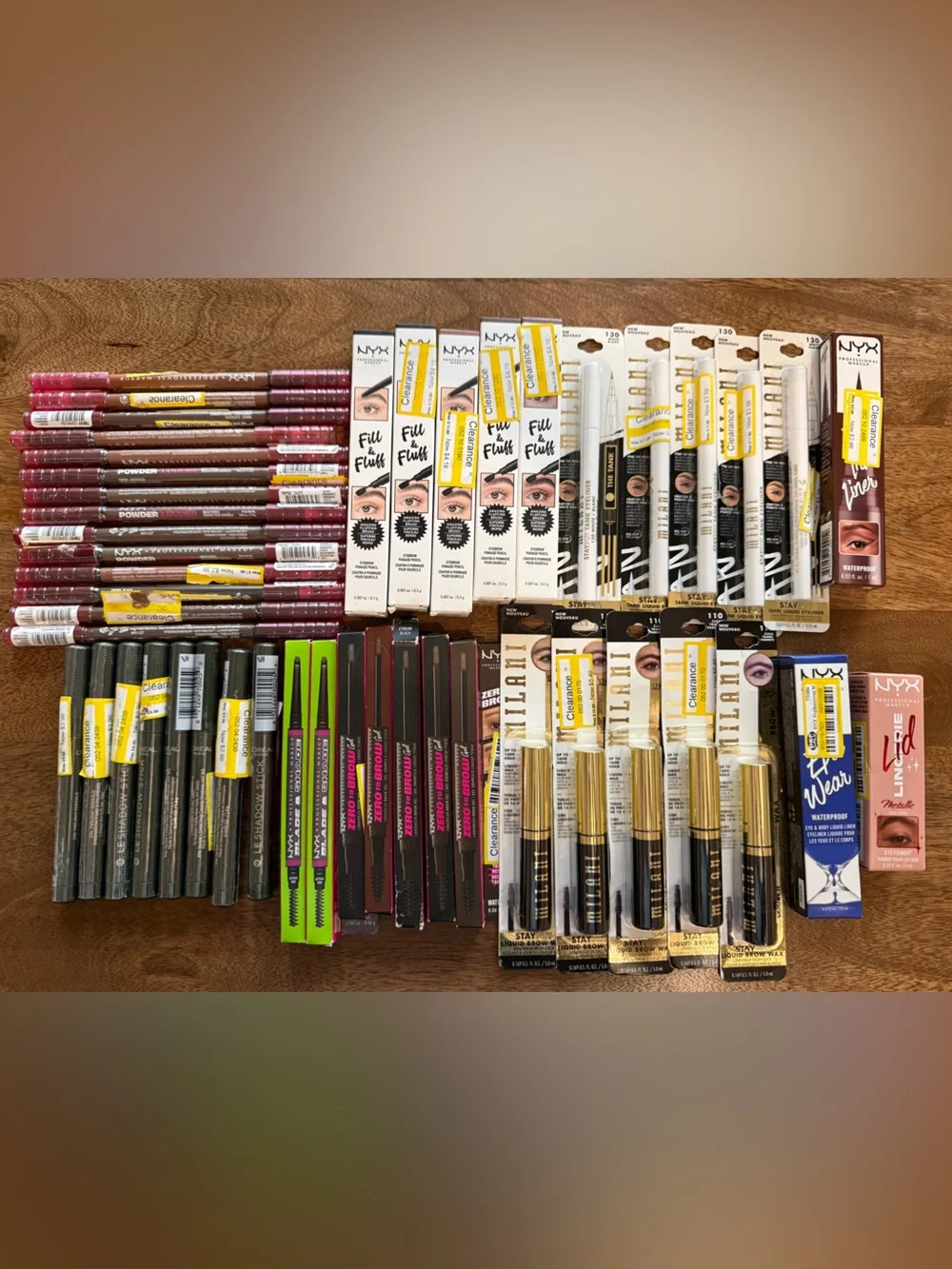 Reseller Makeup Bundle
